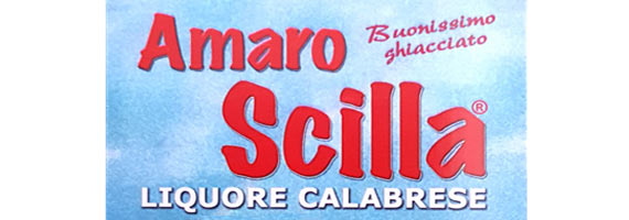 Amaro Scilla