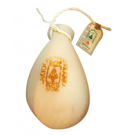 Caciocavallo Silano Dop Kg.1