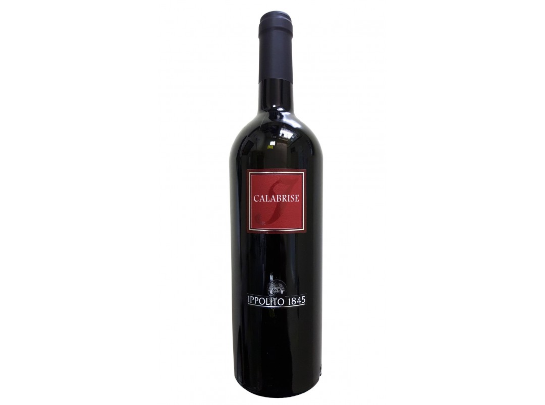 Vino Calabrise IGT Calabria 75cl.