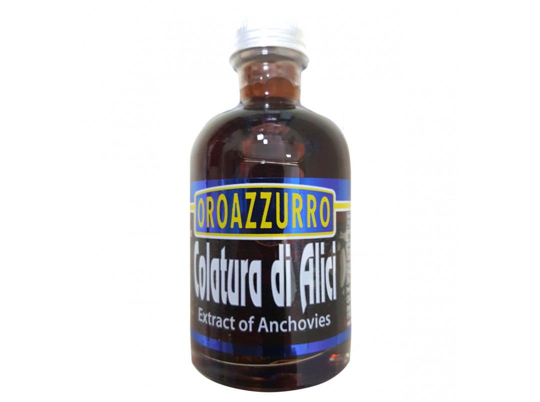 Colatura di Alici 140ml