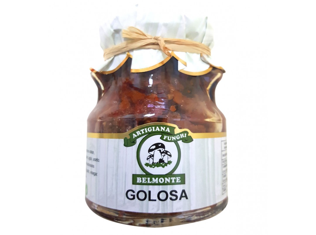 Golosa