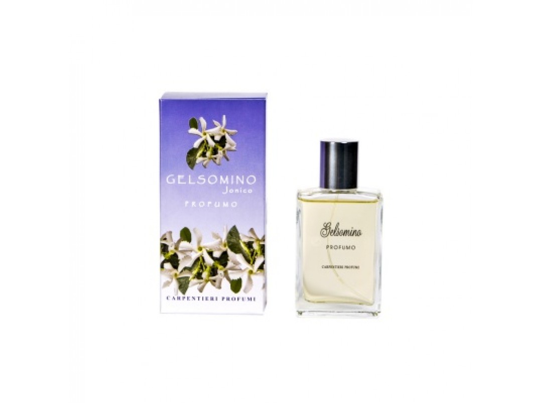 Profumo Gelsomino 50ml Carpentieri