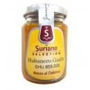 Habanero Giallo shu 855.00