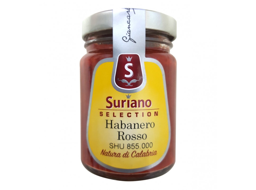 Habanero Rosso shu 855.00