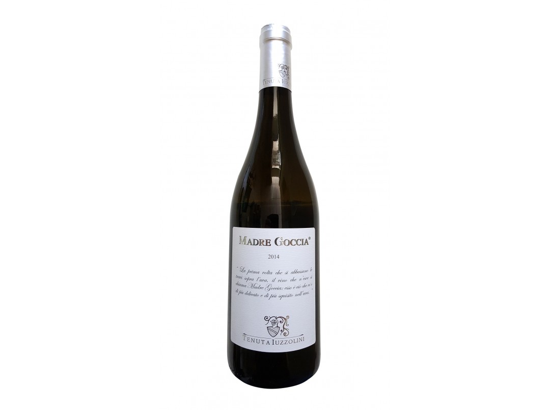 Vino Madre Goccia IGT Calabria 75cl.