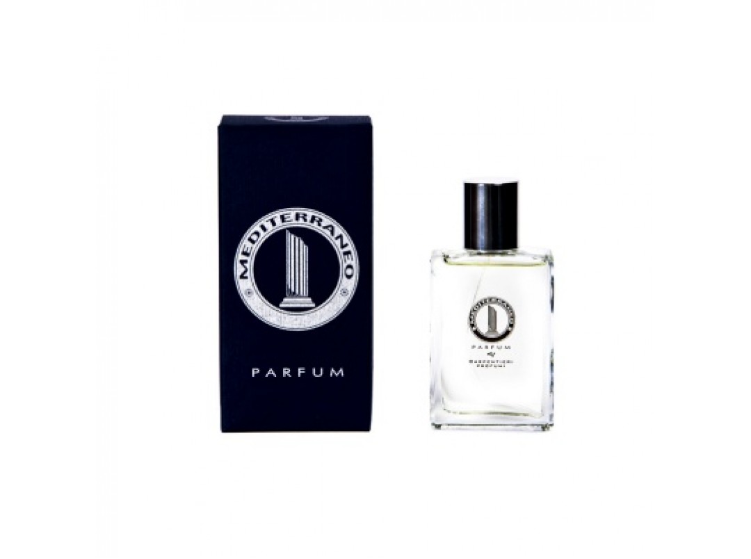 Profumo Mediterraneo Ml.50 Carpentieri