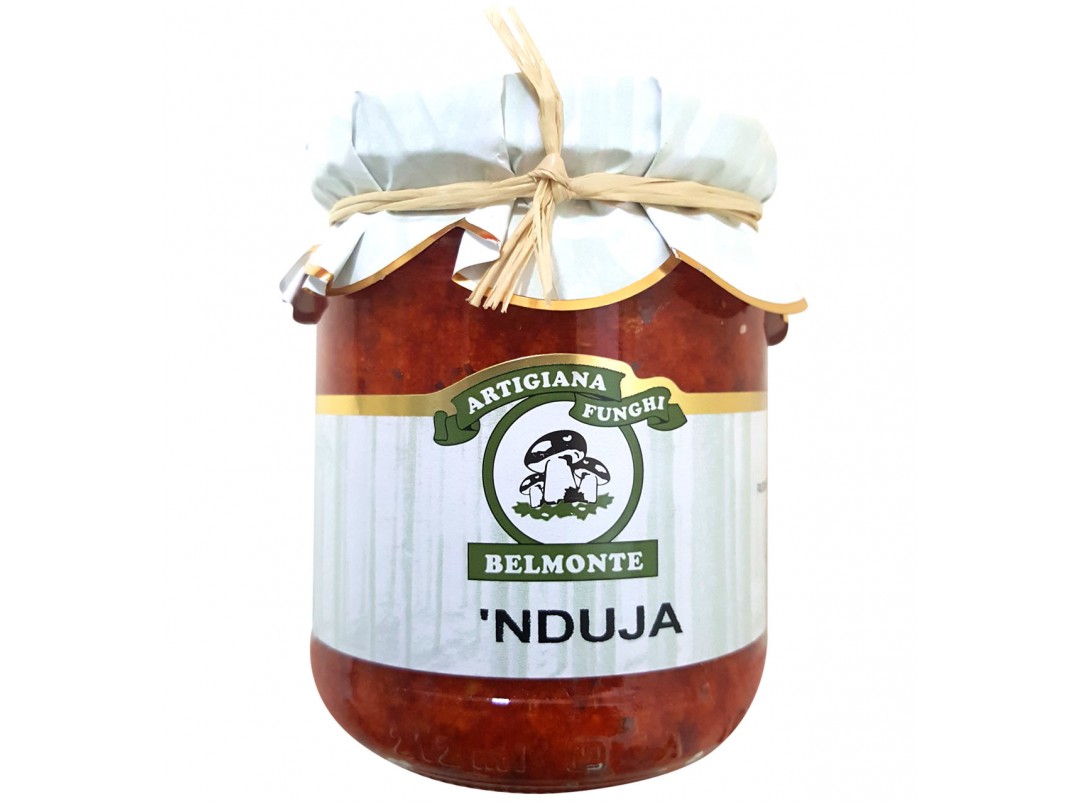 'nduja ml 212