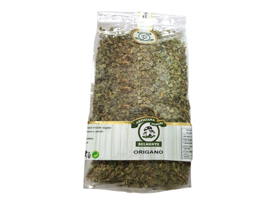 Origano Calabrese 60gr