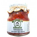 Peperoncino Piccante Macinato Gr.314