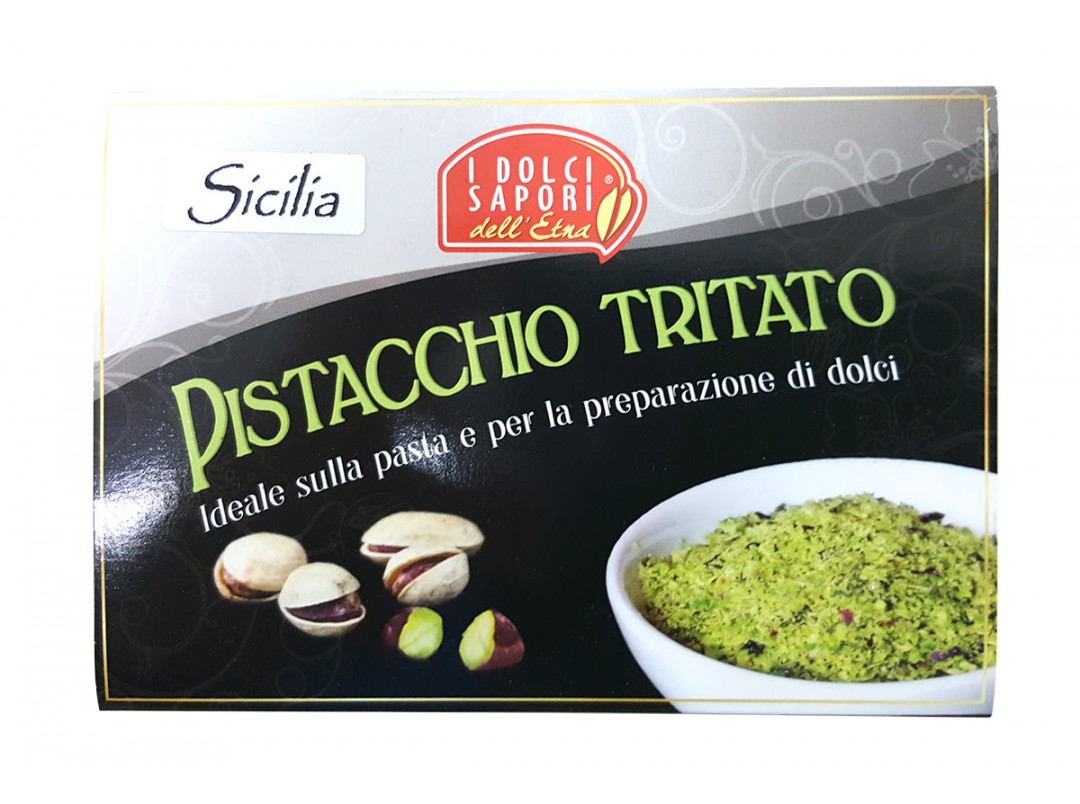 Pistacchio Tritato gr.100