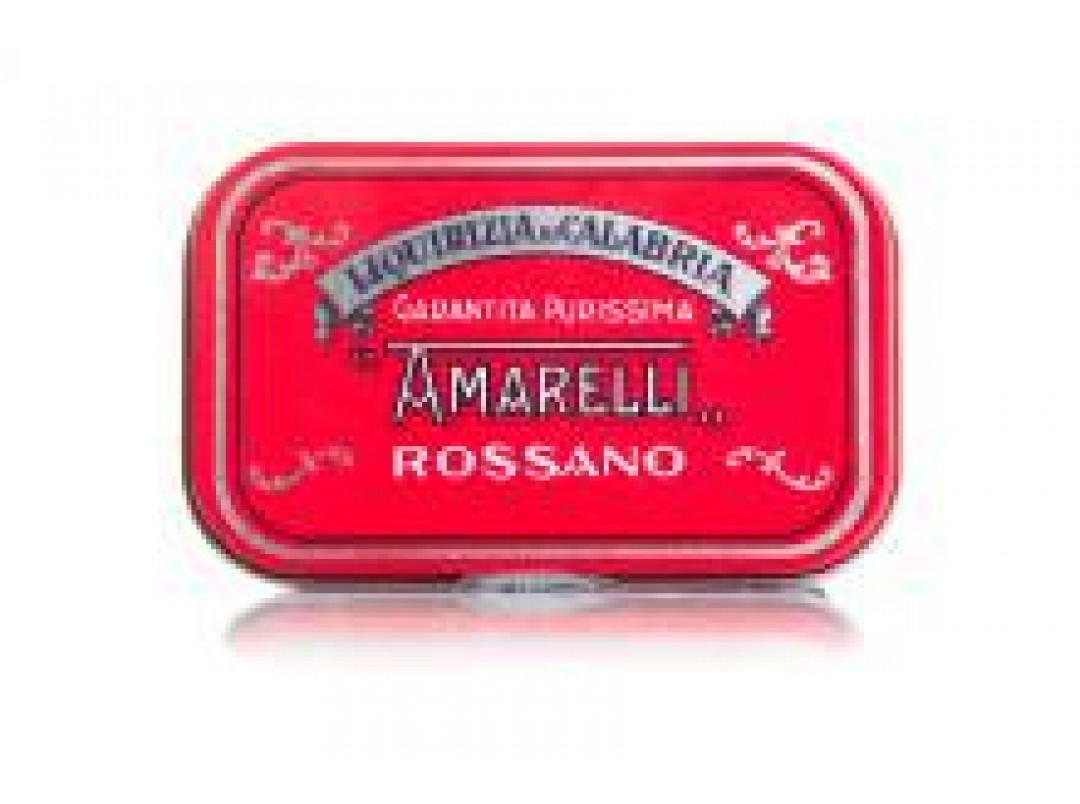 Amarelli Rossa Gr.40