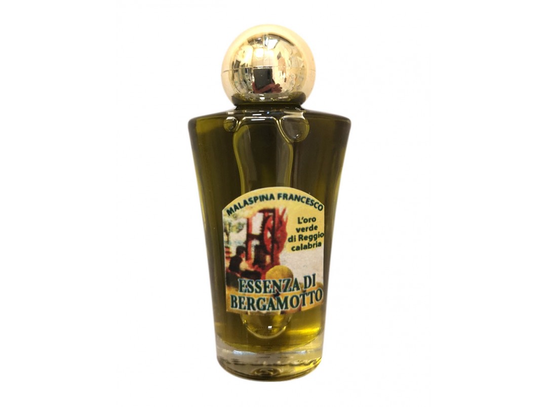 Essenza di Bergamotto 13ml