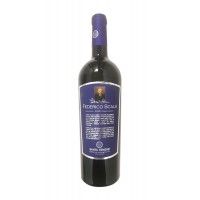 Federico Scala Cru 75cl.