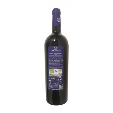 Federico Scala Cru 75cl.